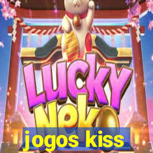 jogos kiss